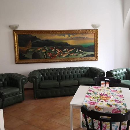 Vietri La Vecchia Locanda المظهر الخارجي الصورة