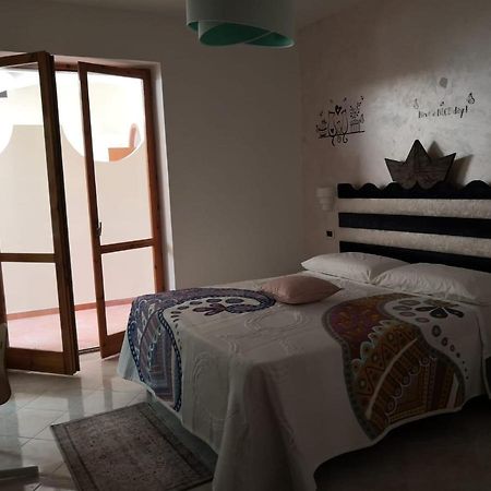 Vietri La Vecchia Locanda المظهر الخارجي الصورة