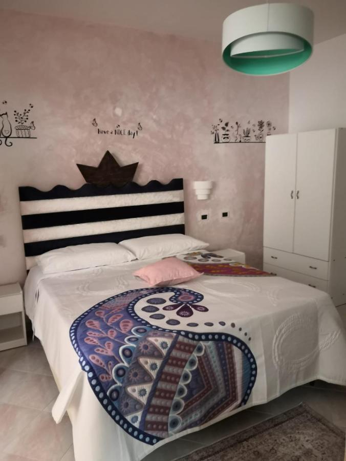 Vietri La Vecchia Locanda المظهر الخارجي الصورة
