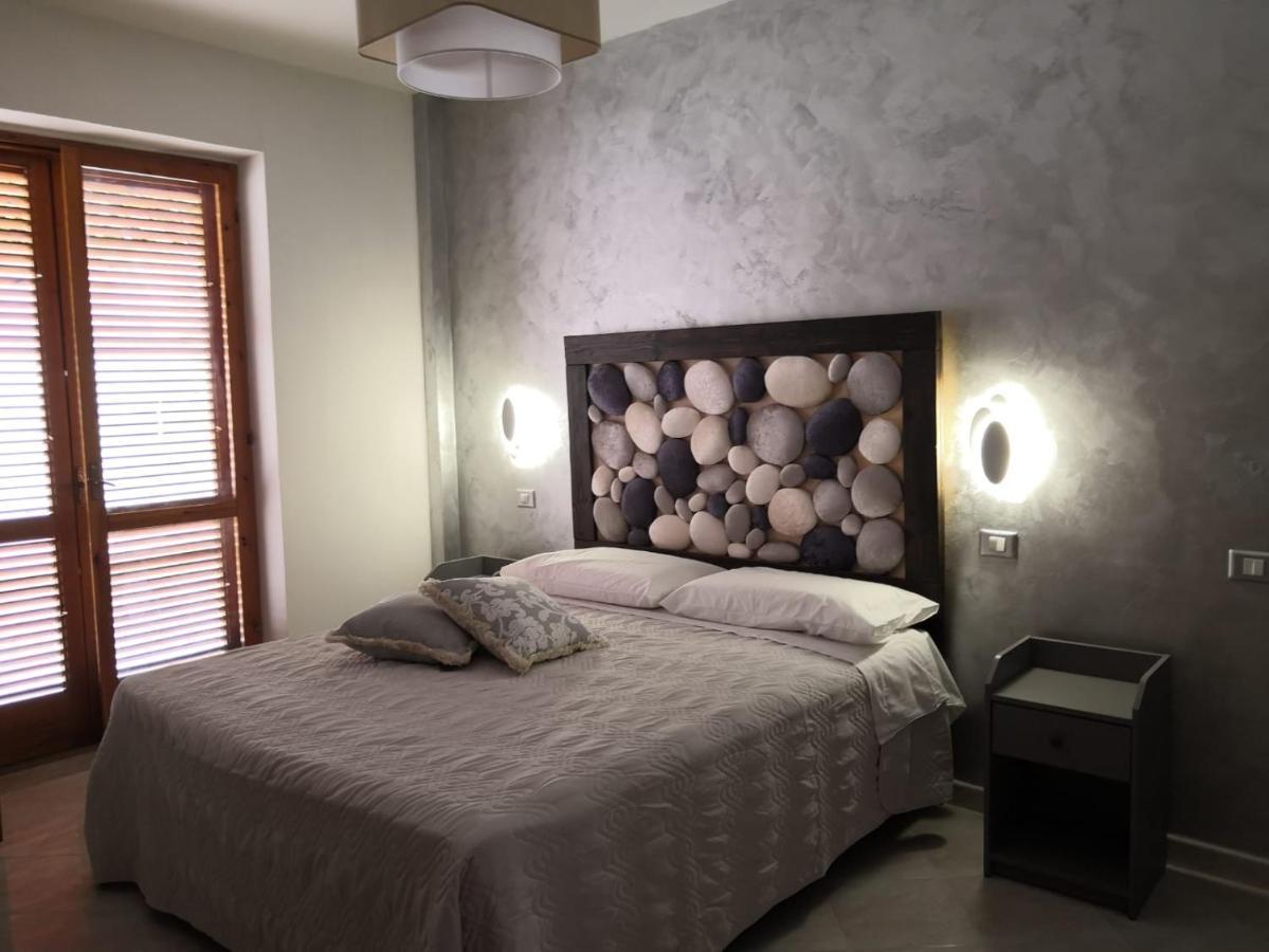 Vietri La Vecchia Locanda المظهر الخارجي الصورة