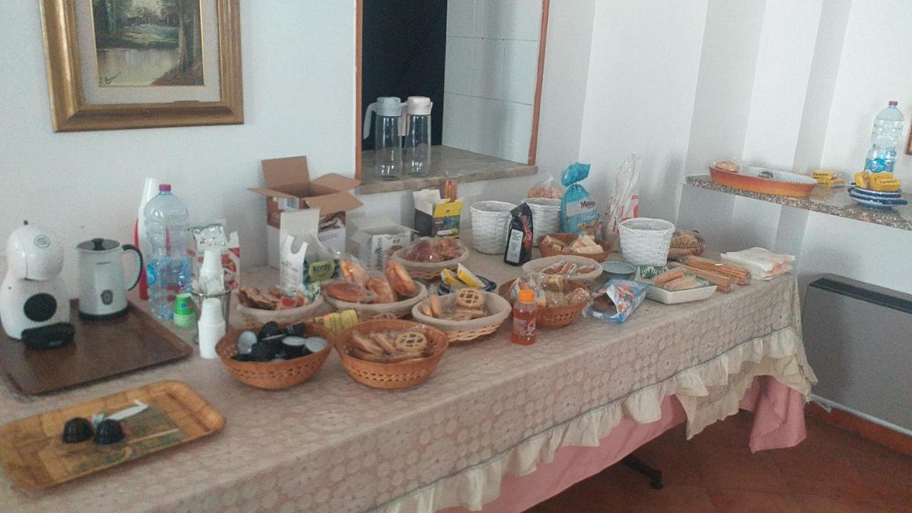 Vietri La Vecchia Locanda المظهر الخارجي الصورة
